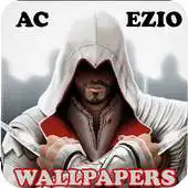 Free play online Ezio Auditore Wallpapers APK