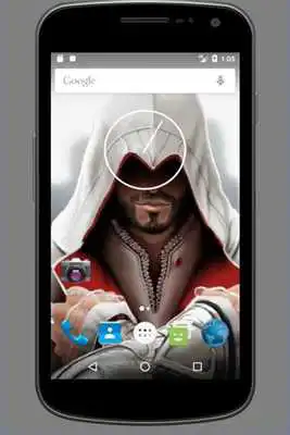 Play Ezio Auditore Wallpapers