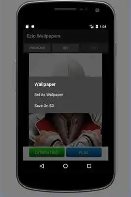 Play Ezio Auditore Wallpapers