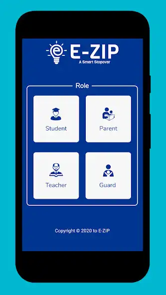 Play E-Zip as an online game E-Zip with UptoPlay