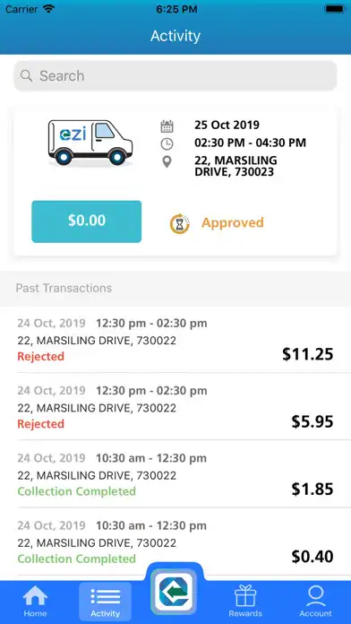Play ezi – Recycling Made Easy as an online game ezi – Recycling Made Easy with UptoPlay