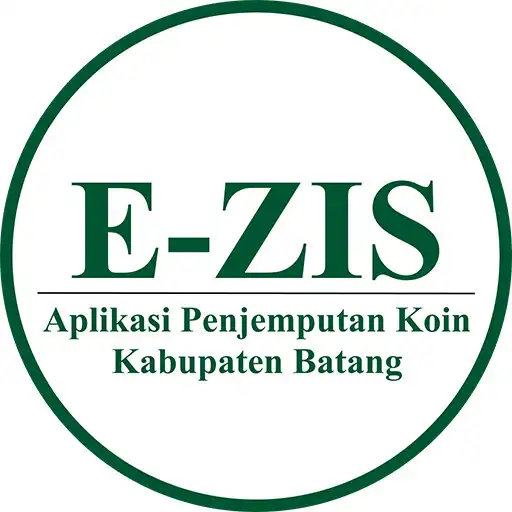 Play E-ZIS Batang APK
