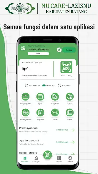 Play E-ZIS Batang  and enjoy E-ZIS Batang with UptoPlay