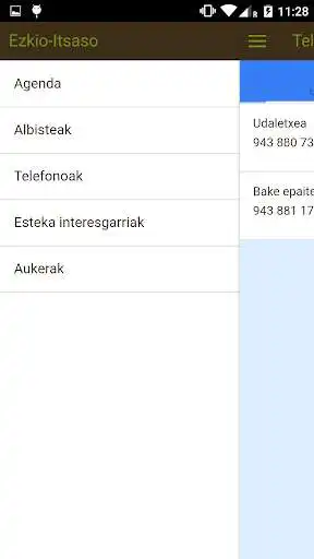 Play Ezkio as an online game Ezkio with UptoPlay