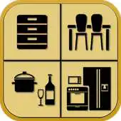 Free play online EZ Kitchen + Kitchen design APK