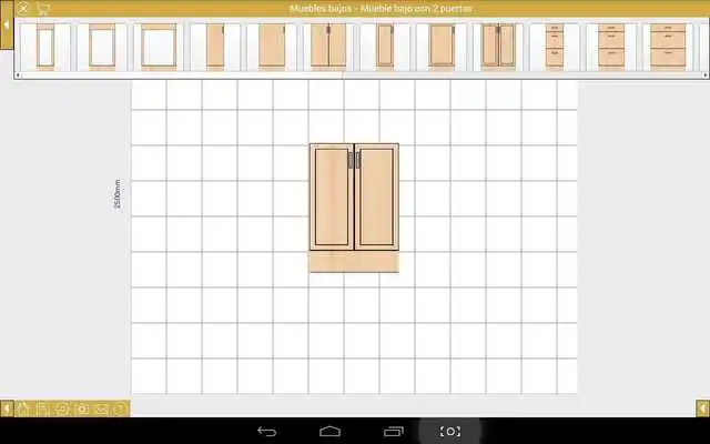 Play EZ Kitchen + Kitchen design