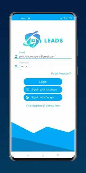 Play EZ Leads as an online game EZ Leads with UptoPlay