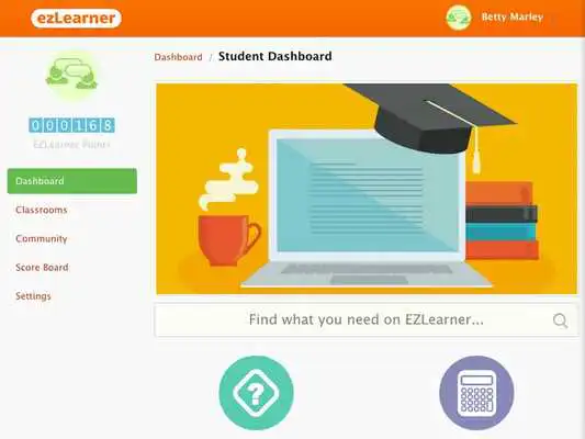 Play EZLearner