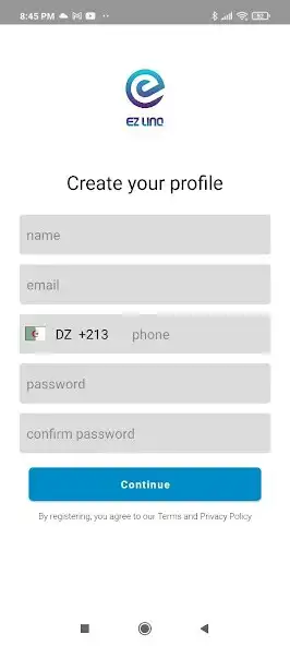 Play EZLinQ as an online game EZLinQ with UptoPlay