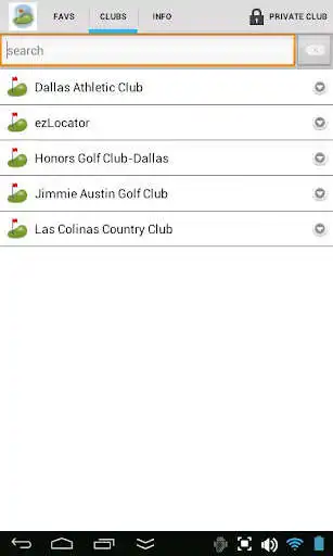 Play APK ezLocator ePinSheet  and enjoy ezLocator ePinSheet with UptoPlay com.ezLocator.ezLocator