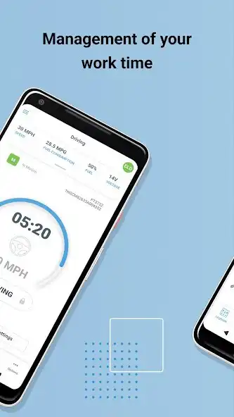 Play Ezlogz: ELD  Truck Navigation as an online game Ezlogz: ELD  Truck Navigation with UptoPlay
