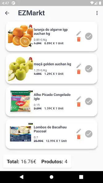 Play EZMarkt as an online game EZMarkt with UptoPlay