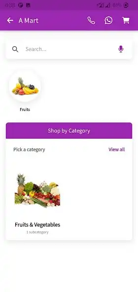 Play eZmart - Buy Online from Trust as an online game eZmart - Buy Online from Trust with UptoPlay
