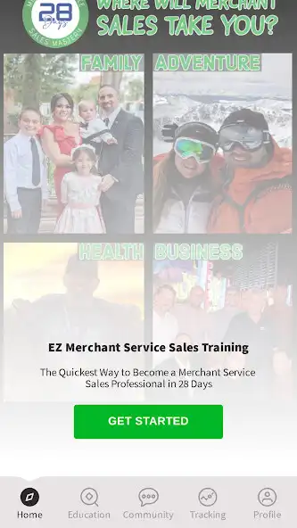 Play EZ Merchant Sales Training  and enjoy EZ Merchant Sales Training with UptoPlay