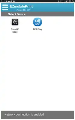 Play EZmobilePrint