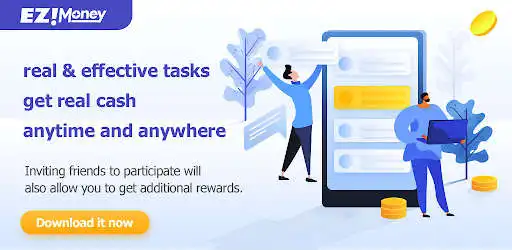 Play EZMoney  and enjoy EZMoney with UptoPlay