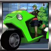 Free play online EZ Moto 3D APK