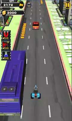 Play EZ Moto 3D Play EZ Moto 3D