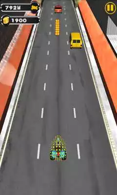 Play EZ Moto 3D Play EZ Moto 3D