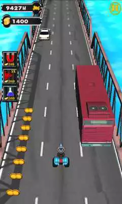 Play EZ Moto 3D Play EZ Moto 3D