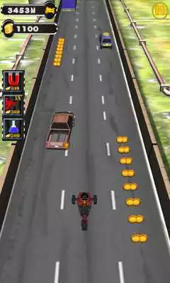 Play EZ Moto 3D Play EZ Moto 3D