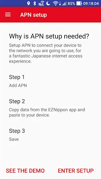Play EZ Nippon SIM Card Manager as an online game EZ Nippon SIM Card Manager with UptoPlay