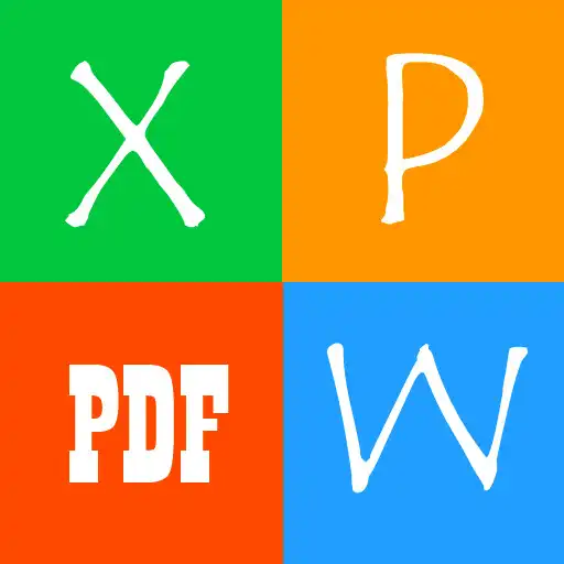 Play EZ Office - All Files Reader APK