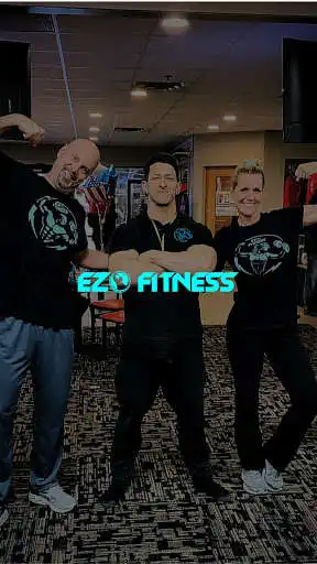 Play Ezo Fitness  and enjoy Ezo Fitness with UptoPlay