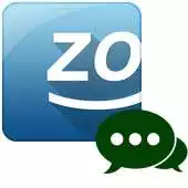 Free play online EZoMessenger APK