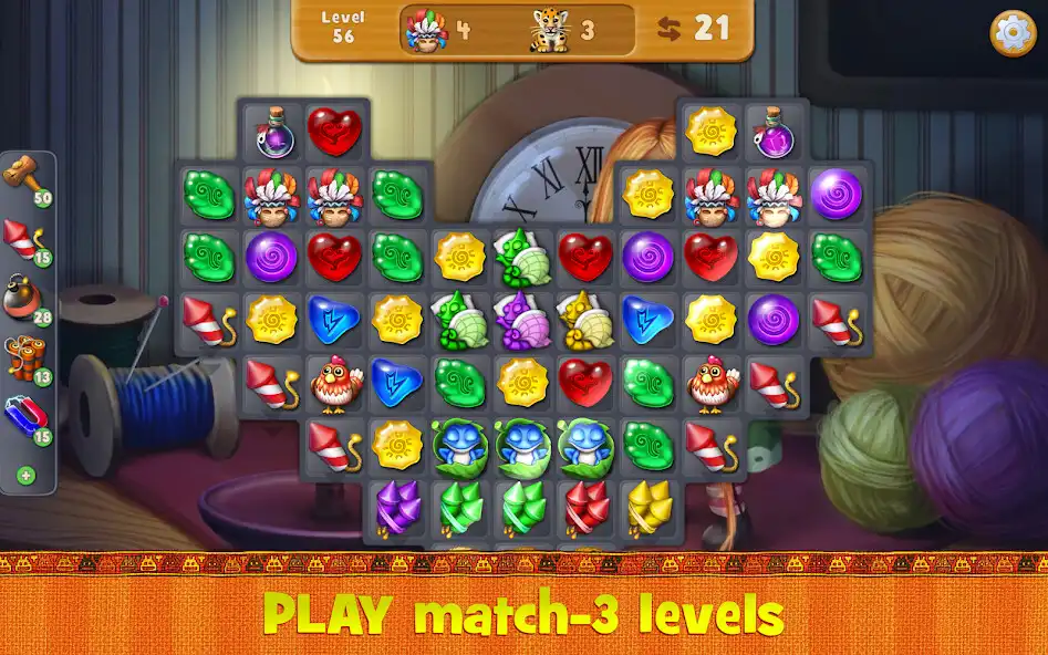 Play Ezoterium  and enjoy Ezoterium with UptoPlay