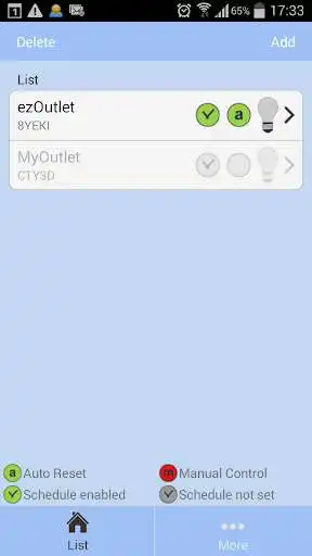 Play ezOutlet  and enjoy ezOutlet with UptoPlay