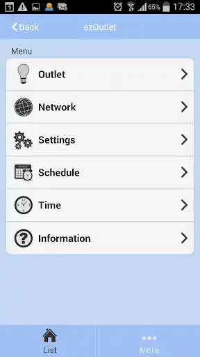 Play ezOutlet as an online game ezOutlet with UptoPlay