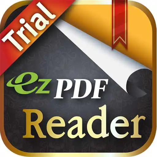 Run free android online ezPDF Reader Free Trial APK
