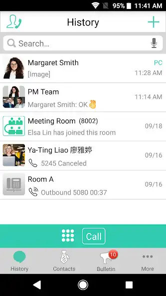 Play EZPhone  and enjoy EZPhone with UptoPlay