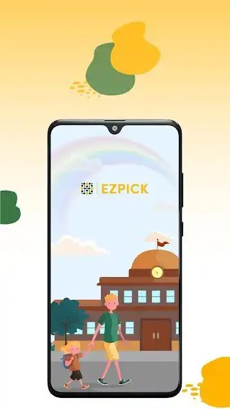 Play EZPick-Student Pick-up System  and enjoy EZPick-Student Pick-up System with UptoPlay