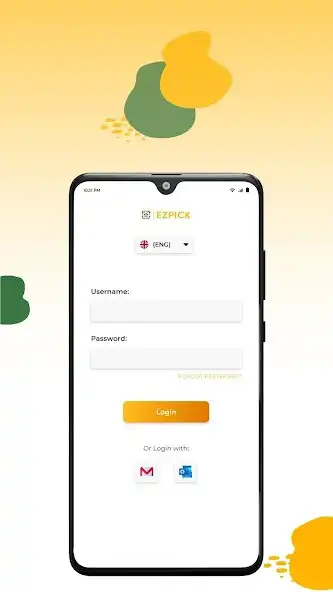 Play EZPick-Student Pick-up System as an online game EZPick-Student Pick-up System with UptoPlay