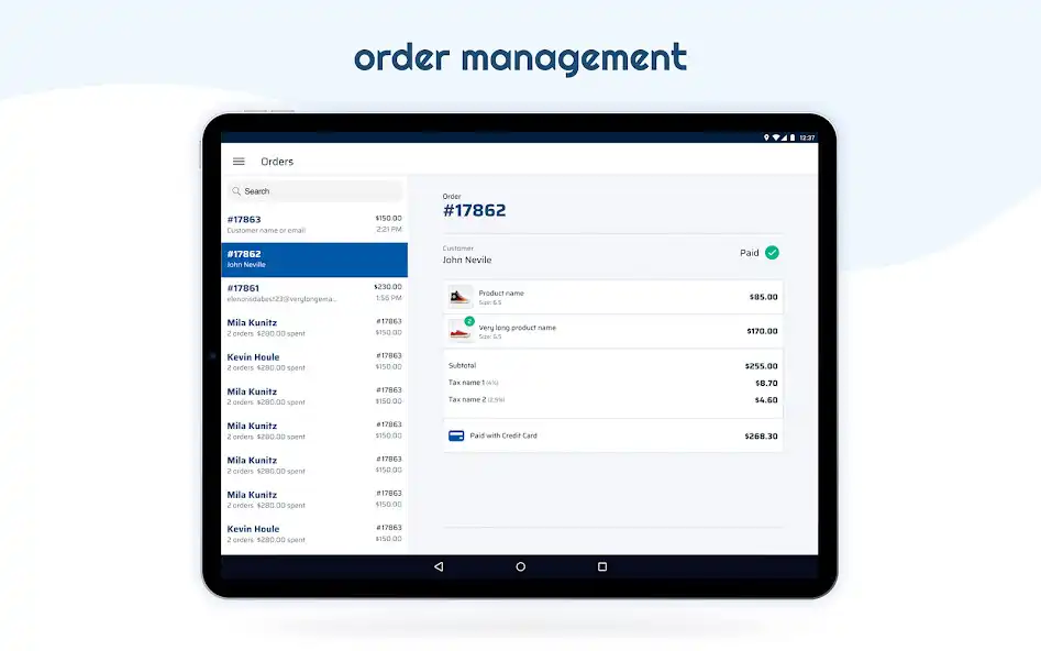 Play Ezpizee POS as an online game Ezpizee POS with UptoPlay