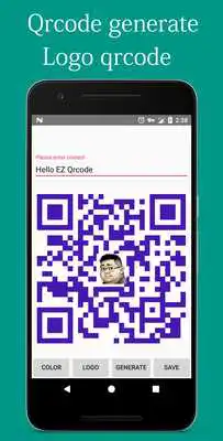 Play EZ QrCode