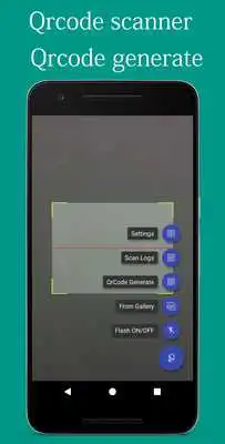 Play EZ QrCode