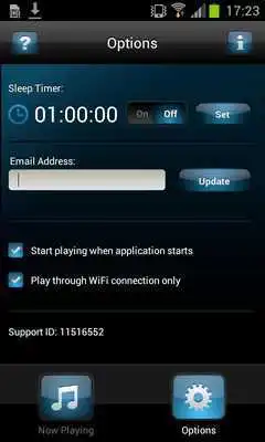Play EZ Radio