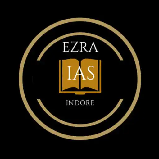 Play EZRA IAS INDORE APK