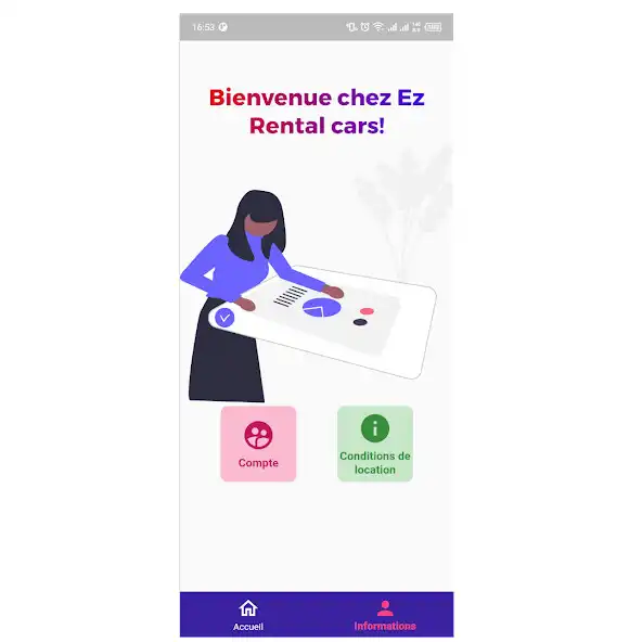 Play Ez rental cars as an online game Ez rental cars with UptoPlay