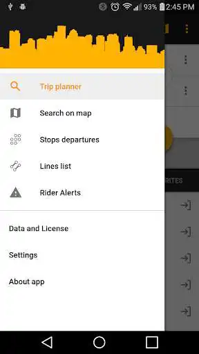 Play ezRide Pittsburgh Mass Transit as an online game ezRide Pittsburgh Mass Transit with UptoPlay