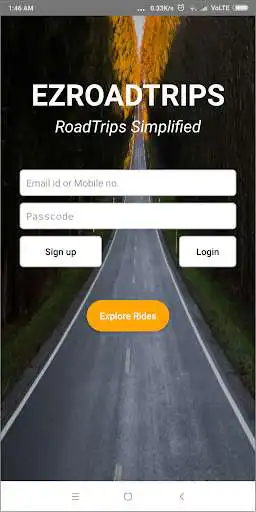 Play EzRoadTrips  and enjoy EzRoadTrips with UptoPlay