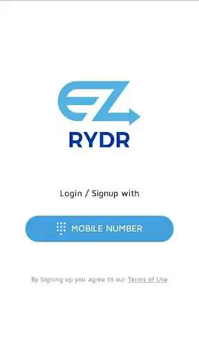 Play EZ-RYDR as an online game EZ-RYDR with UptoPlay