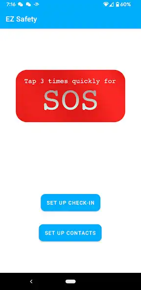 Play EZ Safety App  and enjoy EZ Safety App with UptoPlay