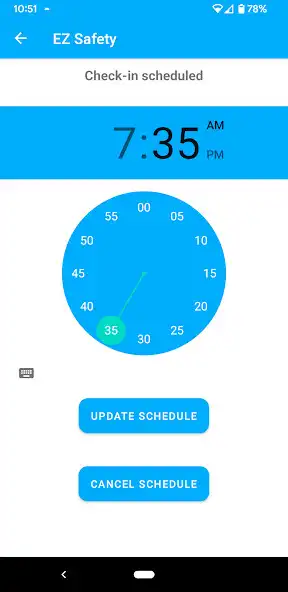 Play EZ Safety App as an online game EZ Safety App with UptoPlay