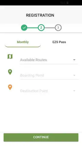 Play EZS App