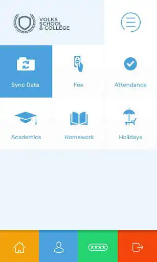 Play EzSchool Mobile  and enjoy EzSchool Mobile with UptoPlay