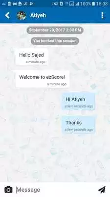 Play ezScore Play ezScore
